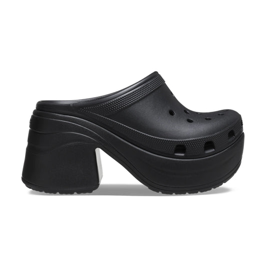 Siren Clog