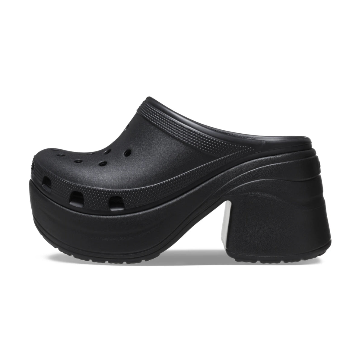 Siren Clog