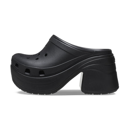 Siren Clog