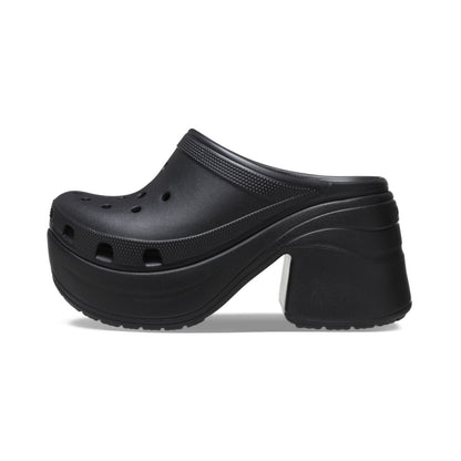 Siren Clog