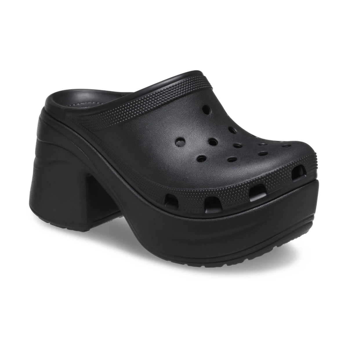 Siren Clog
