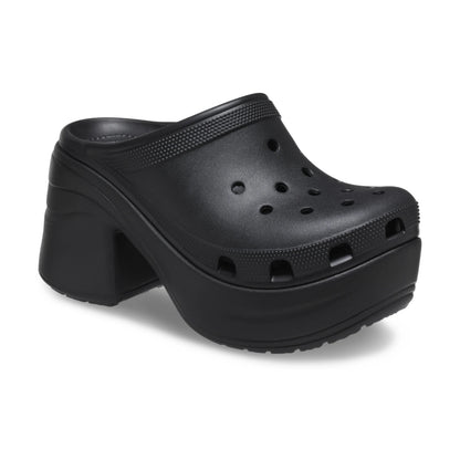 Siren Clog