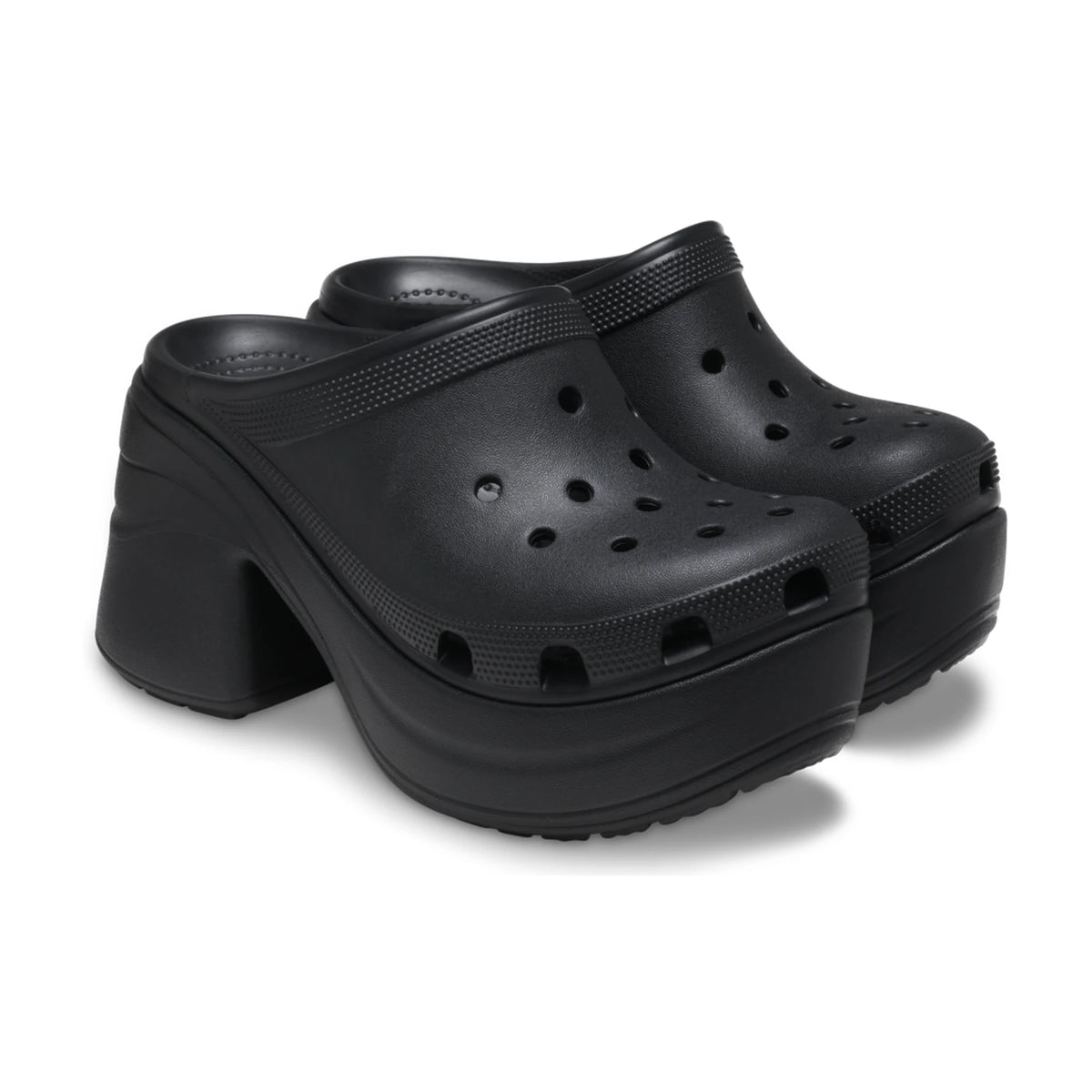Siren Clog