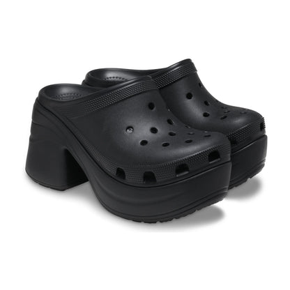 Siren Clog