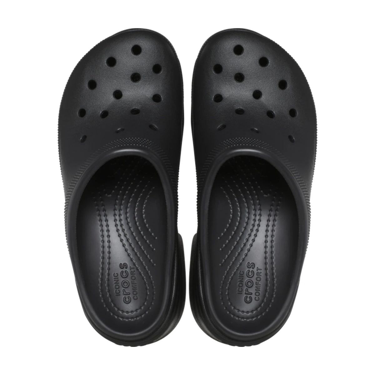 Siren Clog