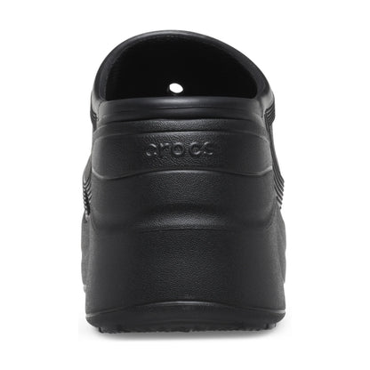 Siren Clog