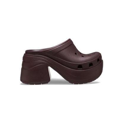 Siren Clog