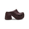 Siren Clog