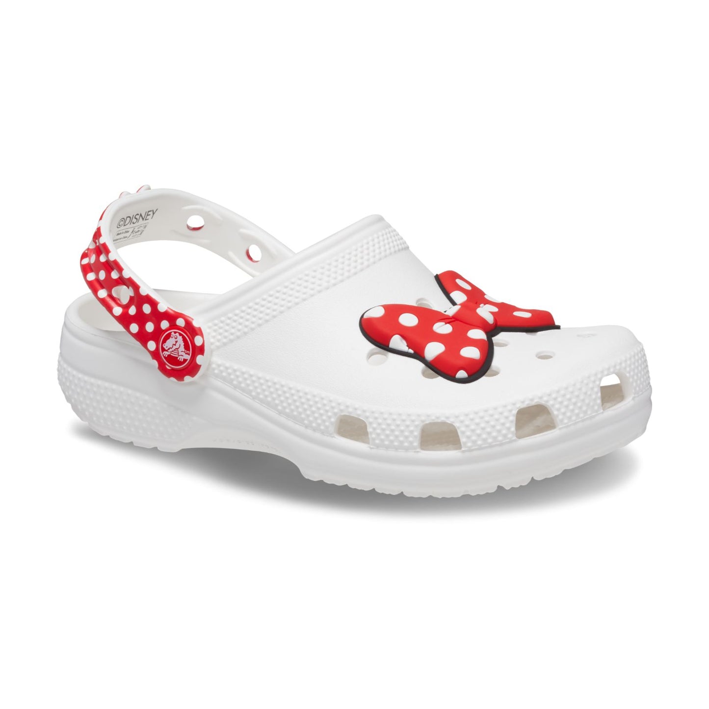 Classic Clog Niños Grandes