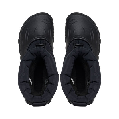 Echo Boot