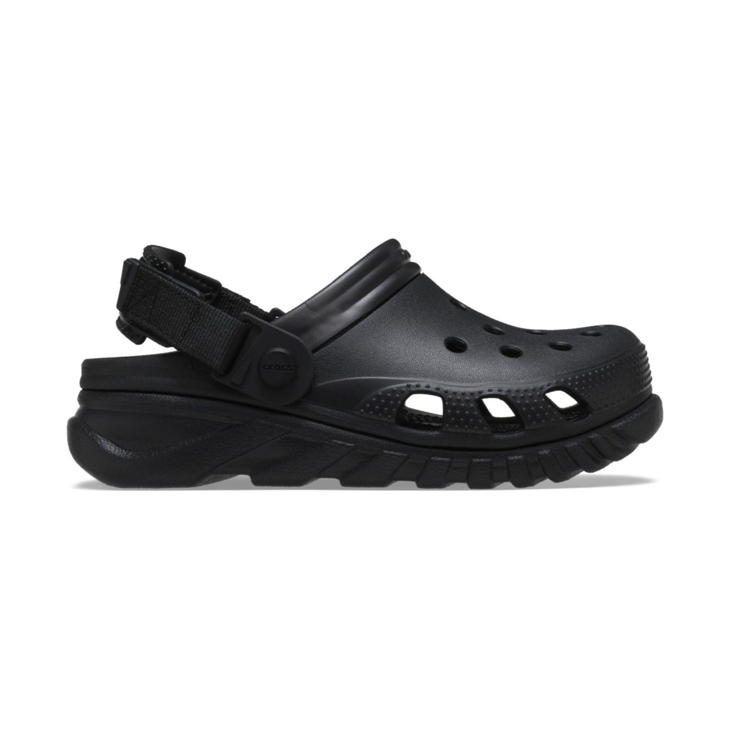 Duet Max Ii Clog