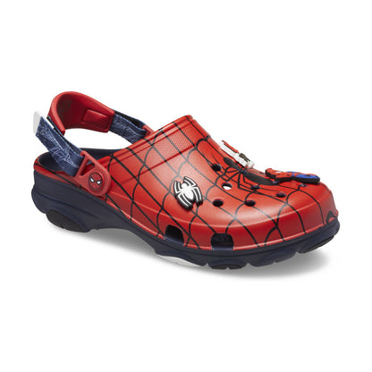 Spider-man All-terrain Clog