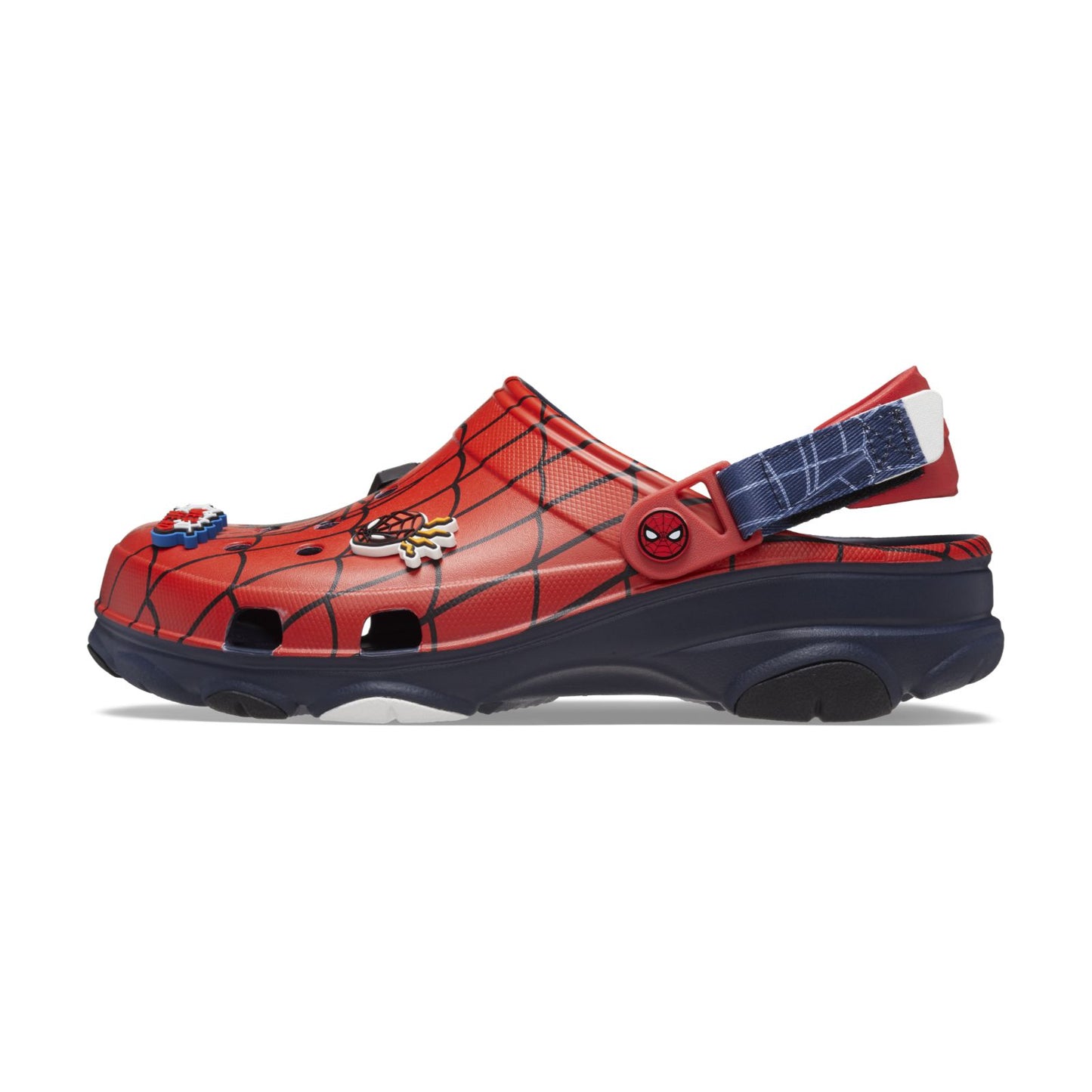 Spider-man All-terrain Clog Junior