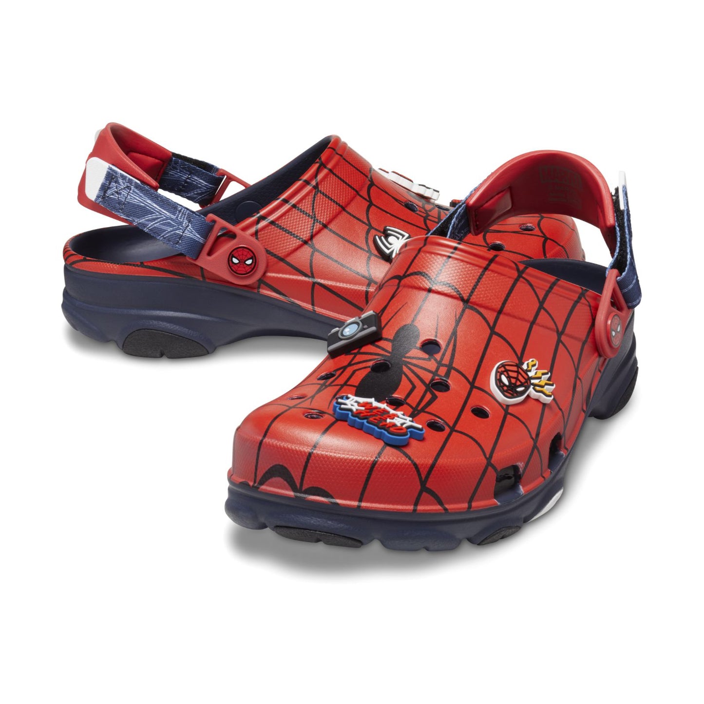 Spider-man All-terrain Clog Junior