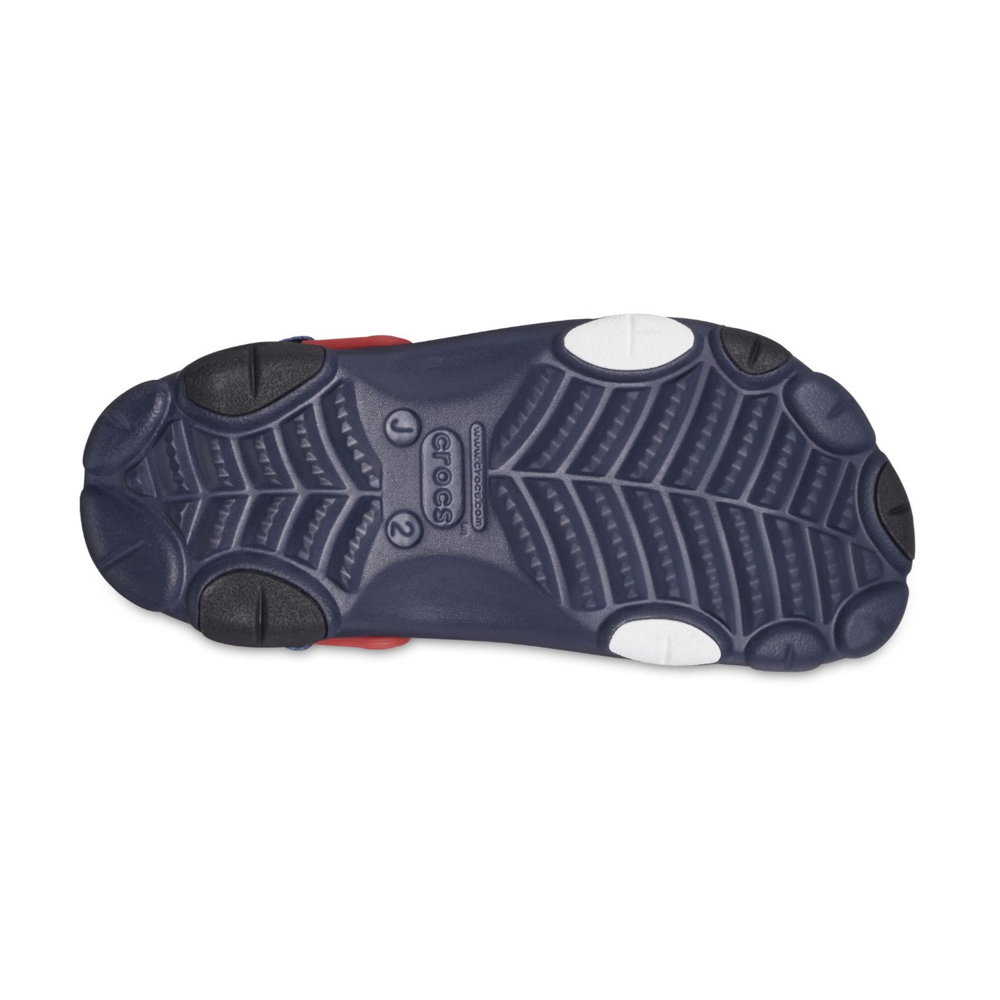 Spider-man All-terrain Clog Junior