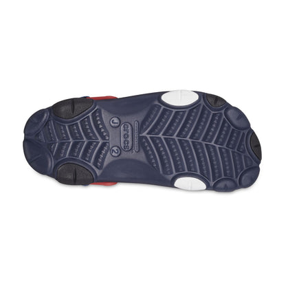 Spider-man All-terrain Clog Junior