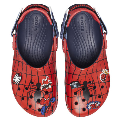 Spider-man All-terrain Clog Junior
