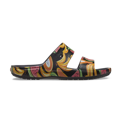 Classic Island Escape Sandal