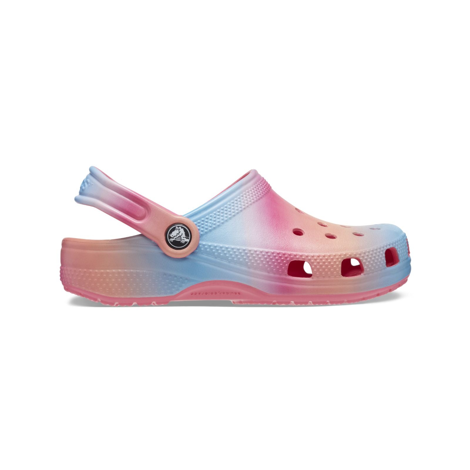 Classic Color Dip Clog Niños – Crocs Costa Rica