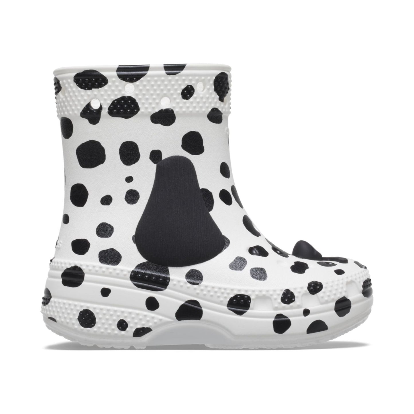 Classic I Am Dalmatian Boot