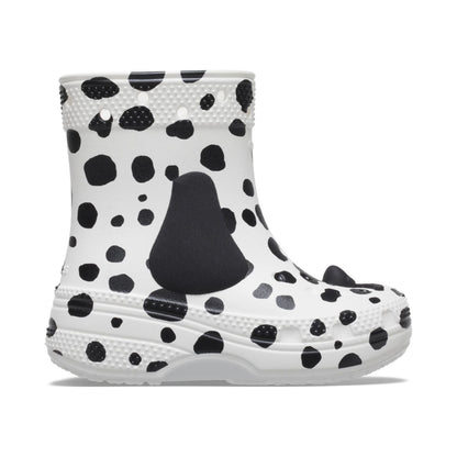 Classic I Am Dalmatian Boot
