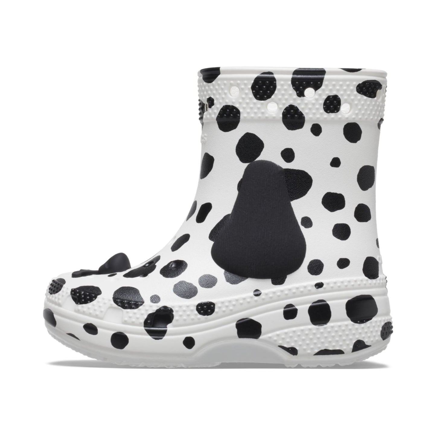 Classic I Am Dalmatian Boot