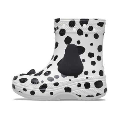 Classic I Am Dalmatian Boot