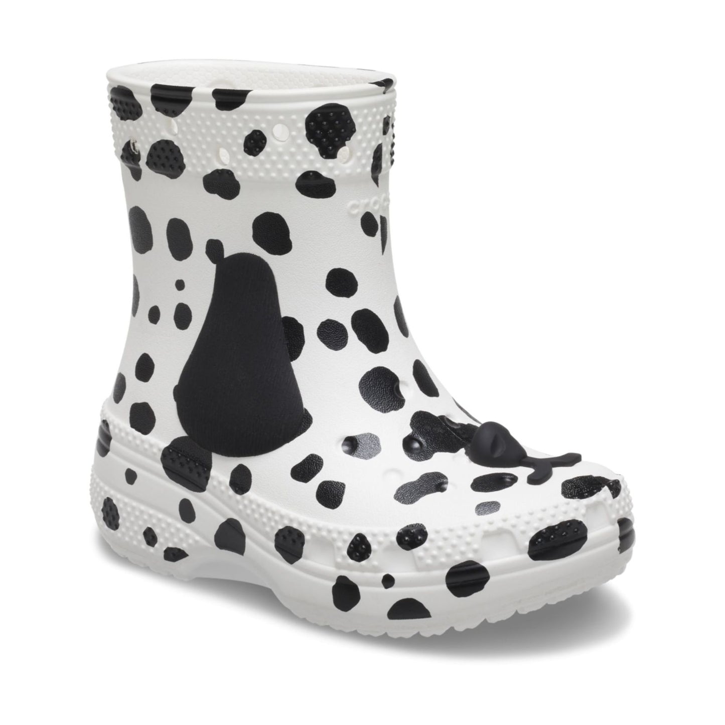 Classic I Am Dalmatian Boot