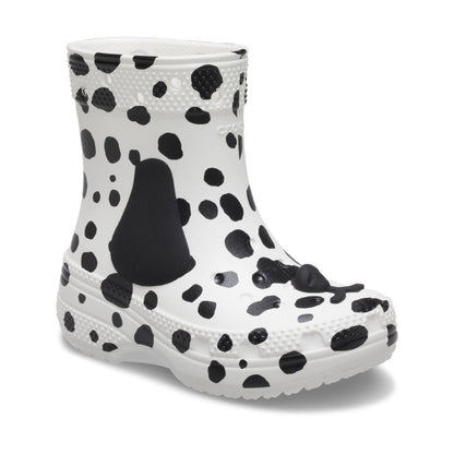 Classic I Am Dalmatian Boot