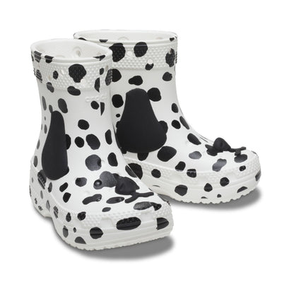 Classic I Am Dalmatian Boot