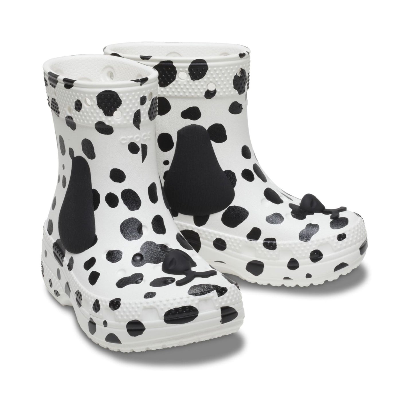 Classic I Am Dalmatian Boot