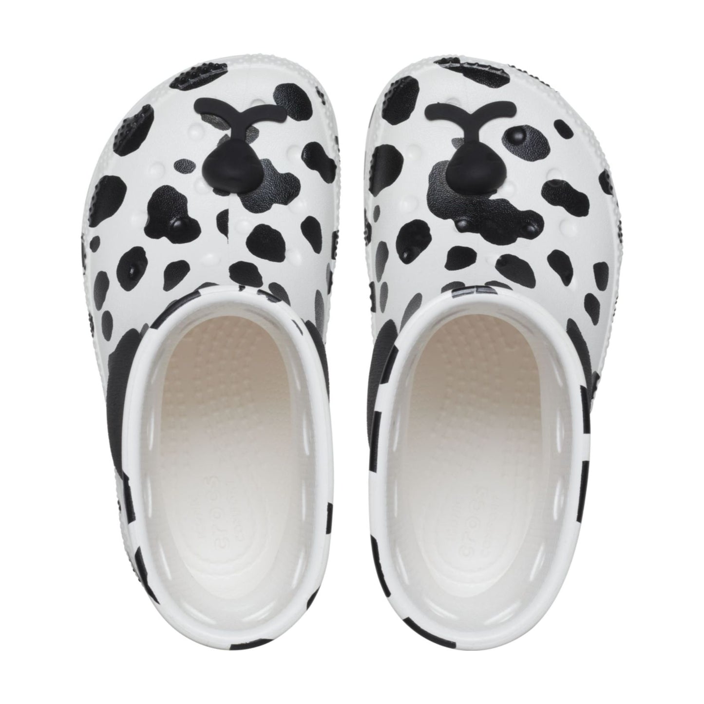Classic I Am Dalmatian Boot