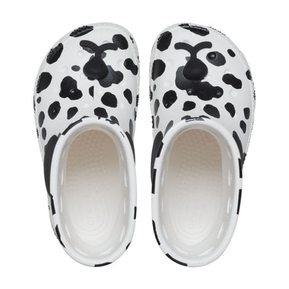 Classic I Am Dalmatian Boot