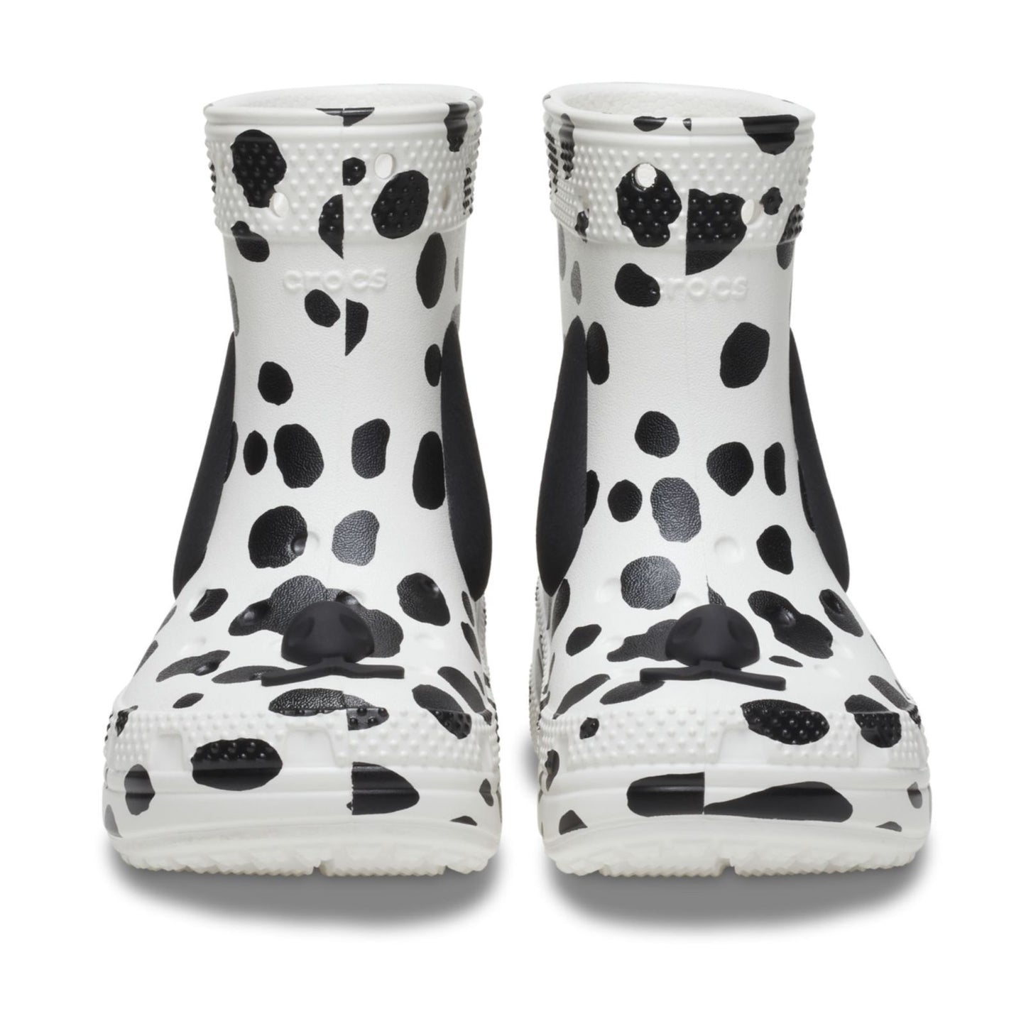 Classic I Am Dalmatian Boot