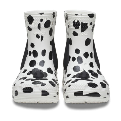 Classic I Am Dalmatian Boot