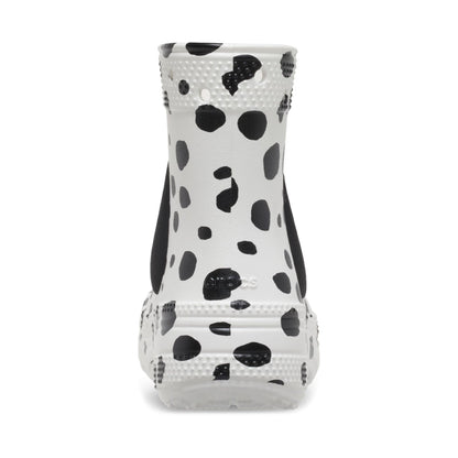 Classic I Am Dalmatian Boot