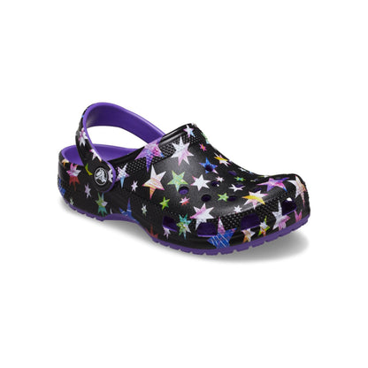 Classic Star Print