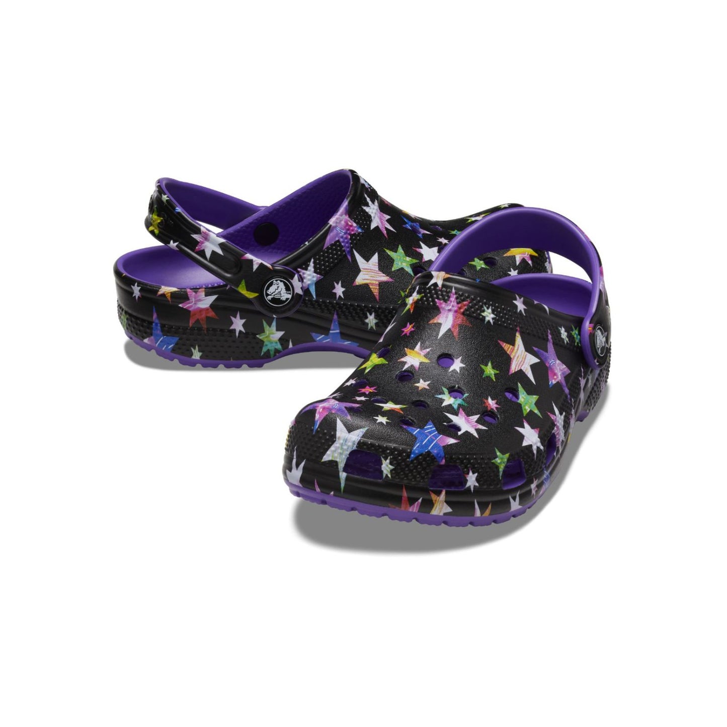 Classic Star Print
