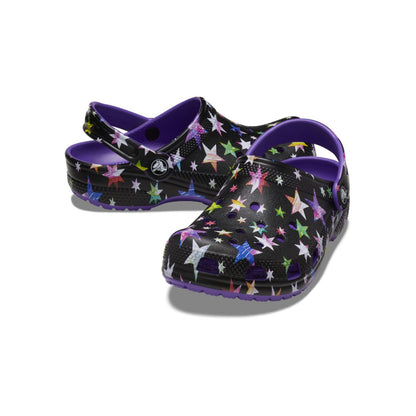 Classic Star Print