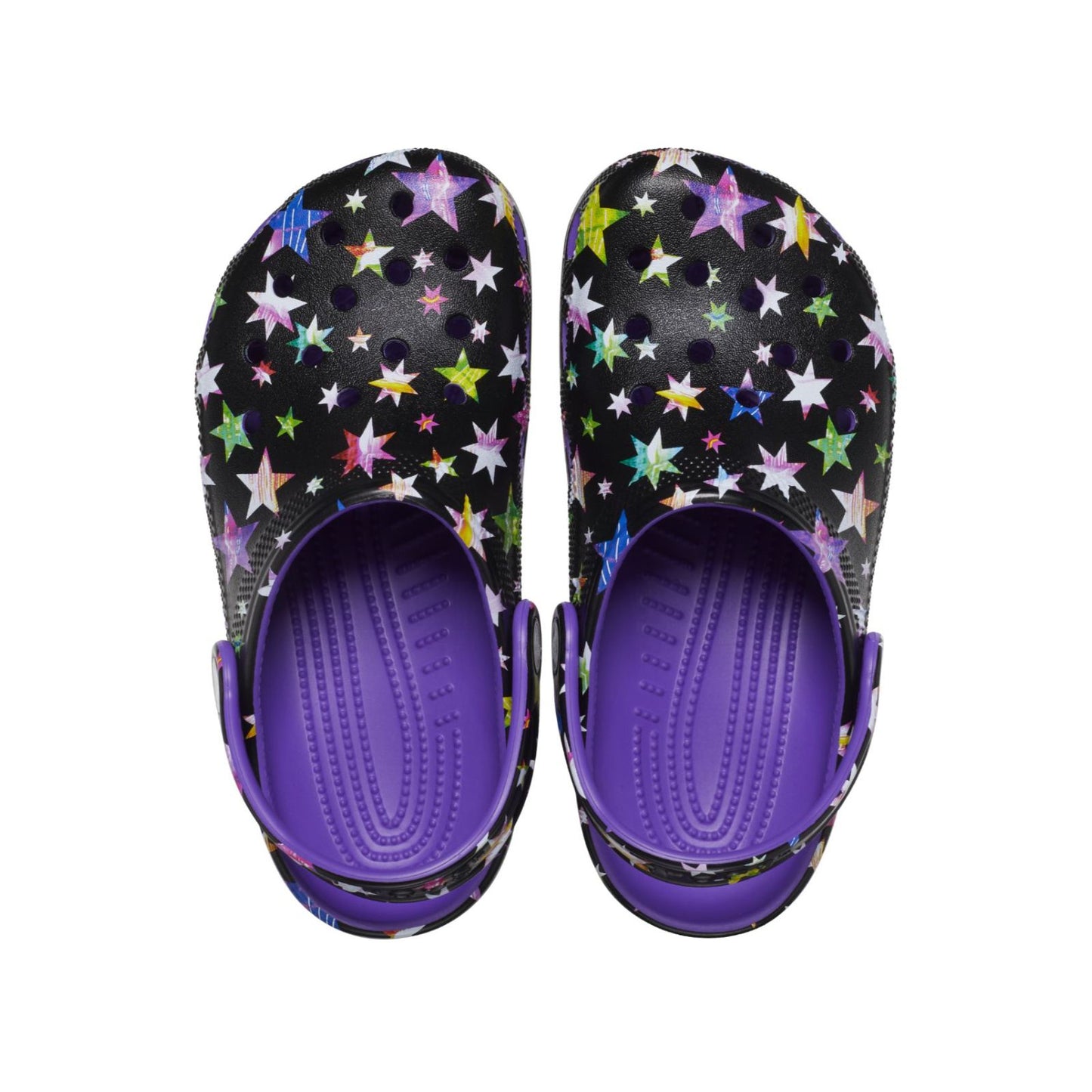 Classic Star Print