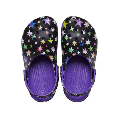 Classic Star Print