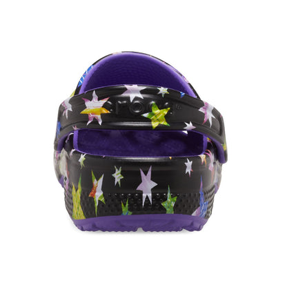 Classic Star Print