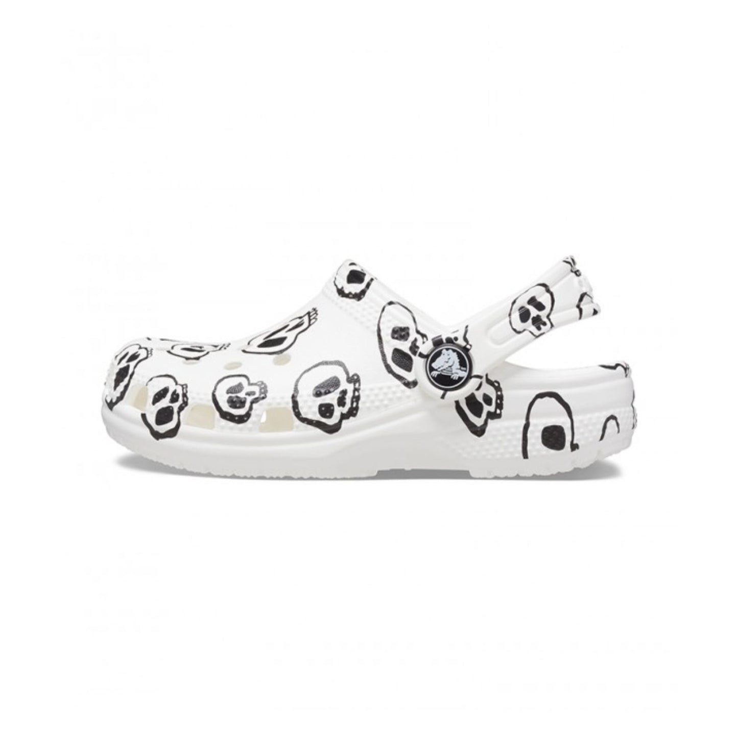 Classic Clog