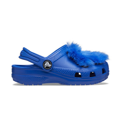 Classic I Am Monster Clog Kids