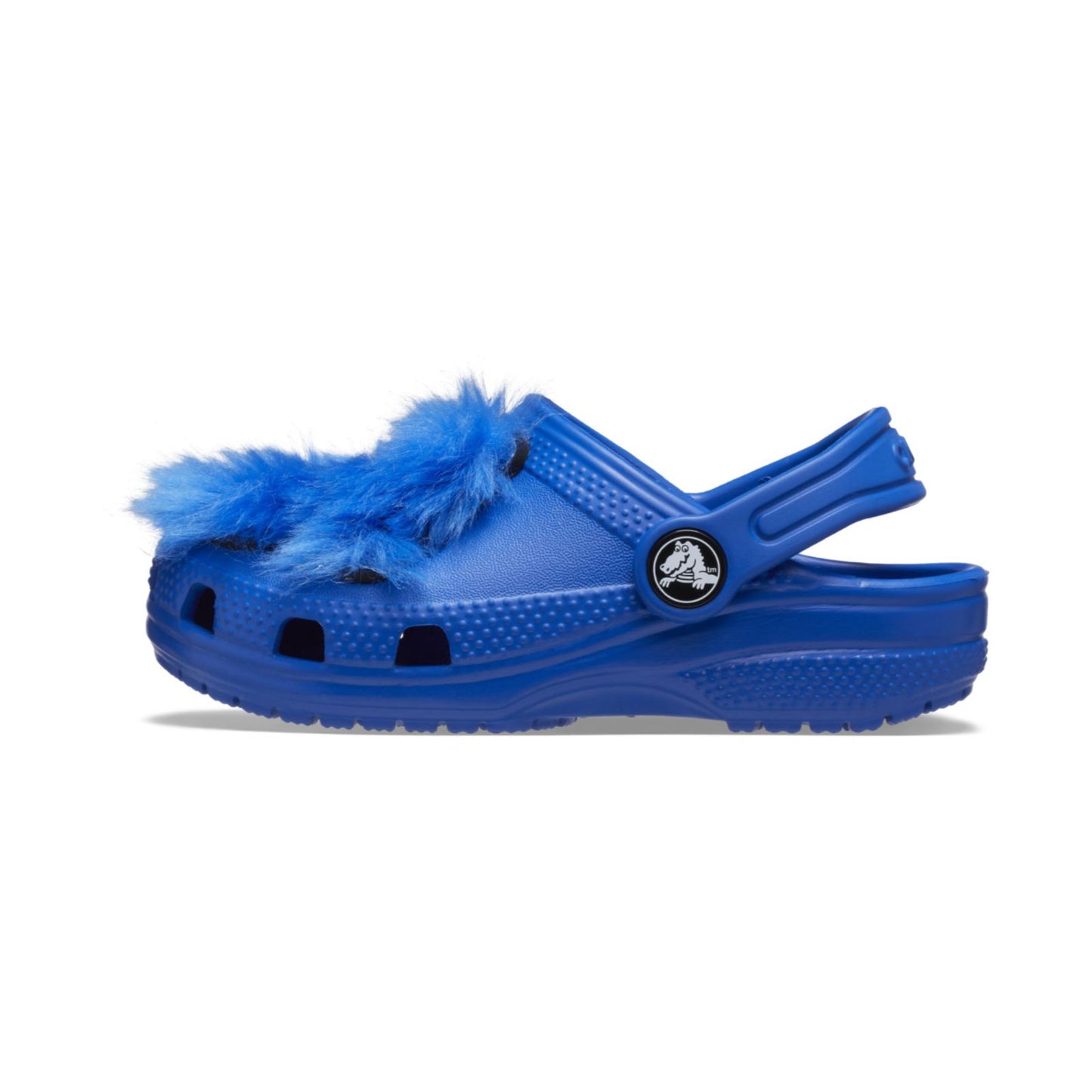 Classic I Am Monster Clog Kids