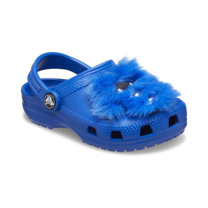Classic I Am Monster Clog Kids