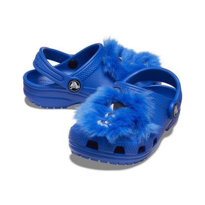 Classic I Am Monster Clog Kids