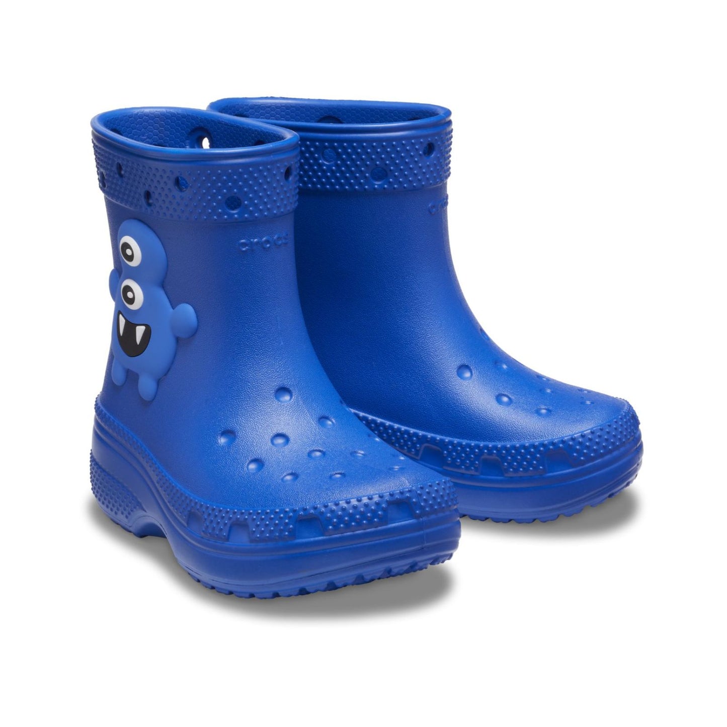 Classic Boot