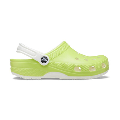 Classic I Am Unicorn Clog Niños Pequeños