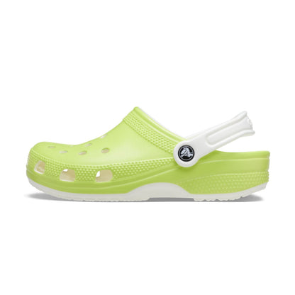 Classic I Am Unicorn Clog Niños Pequeños